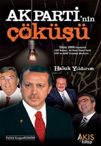 Ak Parti'nin Cöküsü